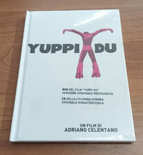 Adriano celentano yuppi usato  Tradate