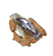 Usado, Para-lama traseiro genuíno Honda CG110 CG125 JX110 JX125 CB100 K5 NOS 80100-397-000XW comprar usado  Enviando para Brazil