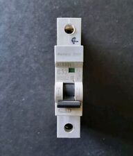 Mem b32 32a for sale  HIGH PEAK