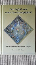 Heinrich hrdlicka zufall gebraucht kaufen  Neuss