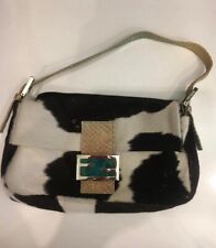 Fendi baguette vintage for sale  LONDON