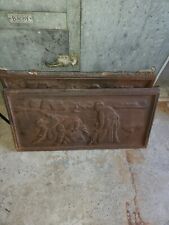 Antique cast iron for sale  Luray