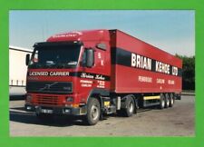 Foto de caminhão - Brian Kehoe Ltd de Carlow - 96CW200: 1996 Volvo FH12 420 e reboque comprar usado  Enviando para Brazil