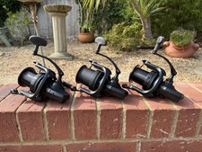 Daiwa basia scw for sale  PEVENSEY