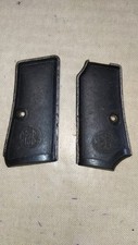 Coppia guancette beretta usato  Montecatini Terme
