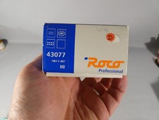 Roco 43077 autorail d'occasion  Limoges-
