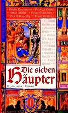 Häupter historischer roman gebraucht kaufen  Berlin