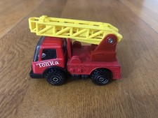 Vintage 1976 tonka for sale  Shipping to Ireland