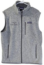 Men patagonia grey for sale  Hollywood