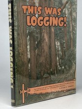 Ralph andrews logging for sale  Eugene