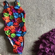 Maru girls swimsuit for sale  POULTON-LE-FYLDE
