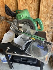 Hitachi c10fsh miter for sale  Dorr
