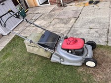 Honda petroleum lawn for sale  DONCASTER