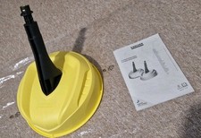 Karcher racer patio for sale  LARKHALL