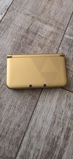 Nintendo 3ds gold gebraucht kaufen  Hemhofen