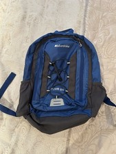 Eurohike nova backpack for sale  WAKEFIELD