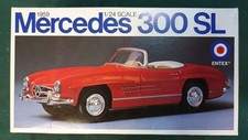Entex 9113 mercedes gebraucht kaufen  Sulzbach a.Main