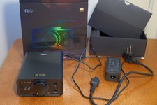 Fiio ampli casque d'occasion  Riedisheim
