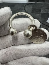 Tiffany original silver for sale  TRURO