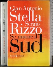 Muore sud. stella usato  Ariccia