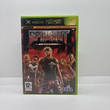 Gioco spikeout battlestreet usato  Torino