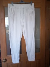 Collection womans white for sale  SANDBACH