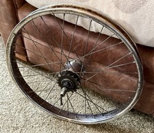 Vintage raleigh chopper for sale  BRADFORD