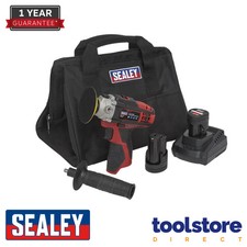 Sealey cp1205kit cordless for sale Sealey cp1205kit cordless for sale  HAYES