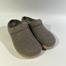 Haflinger grizzly wool d'occasion  Expédié en Belgium