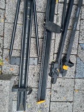 Fahrradträger automaxi trafic gebraucht kaufen  Tübingen