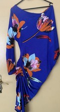 Extravagantes kleid marciano gebraucht kaufen  Rangsdorf