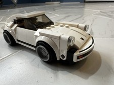 Lego porsche 911 for sale  HALESOWEN