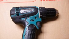 Makita akku schrauber gebraucht kaufen  Fischach
