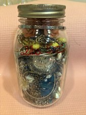 Jewelry jar lb. for sale  Fort Mill