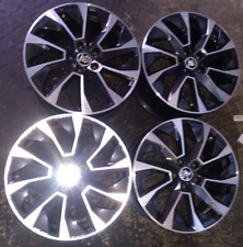 Skoda fabia iii gebraucht kaufen  Heidenau, Dohna, Müglitztal