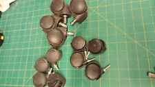 Caster wheels casters for sale  Wills Point