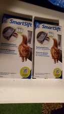 Smartsift fodere ricambio usato Smartsift fodere ricambio usato  Spedire a Italy