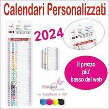 Calendari olandesi silhouette usato  Giugliano in Campania