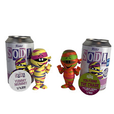 Funko vinyl soda for sale  Mexico