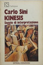 Saggio interpretazione carlo usato  Italia