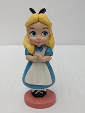 Disney 7cm alice for sale  LONDON