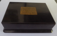 Vintage bakelite medicoil for sale  WOODSTOCK