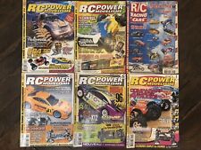 Magazines power modélisme d'occasion  Paris I
