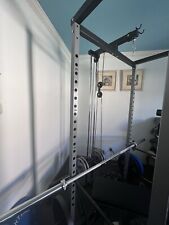 Power cage squat for sale  USA