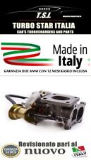 Turbina turbo vl35 usato  Napoli