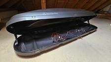 Dachbox mercedes benz gebraucht kaufen  Laichingen
