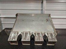 Eagle machinery linear for sale  New Ipswich