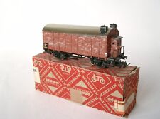 Märklin großraum güterwagen gebraucht kaufen  Hohenstein