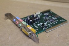 Fujitsu soundkarte soundboard gebraucht kaufen  Leipzig