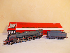Loco vapeur charbon d'occasion  Domérat
